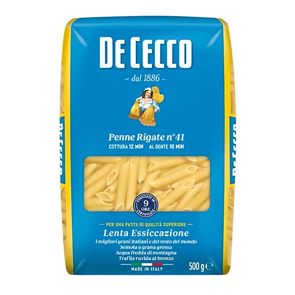 De Cecco Penne Rigate