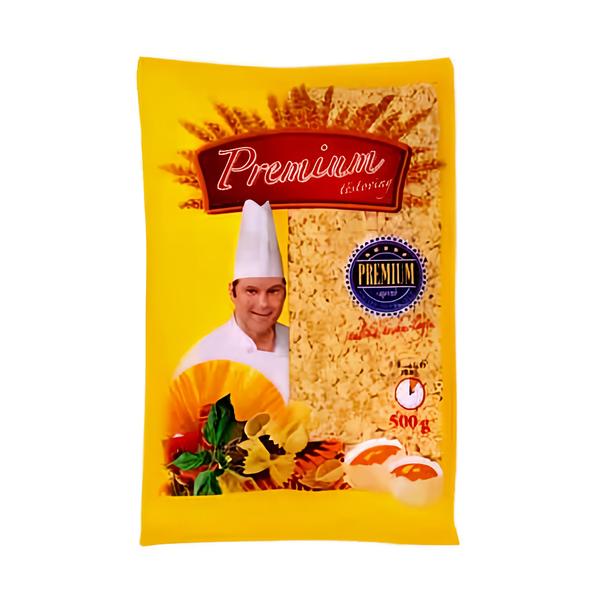 Premium Polévkové těstoviny pro děti