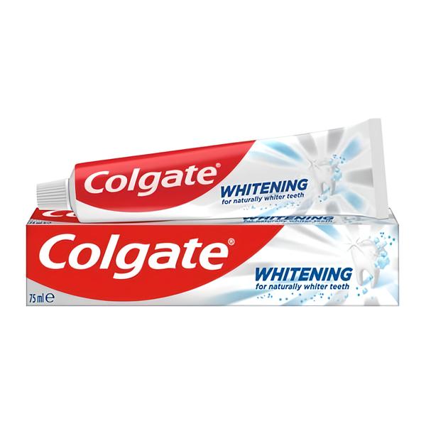 Colgate Whitening zubní pasta