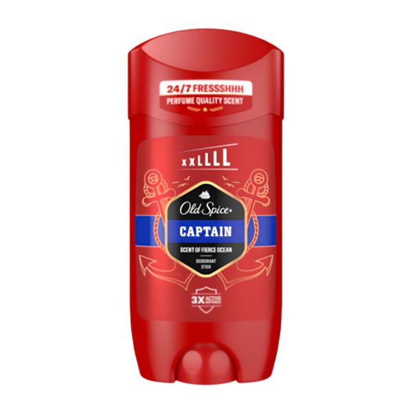 Old Spice Deodorant tuhý Captain XXL