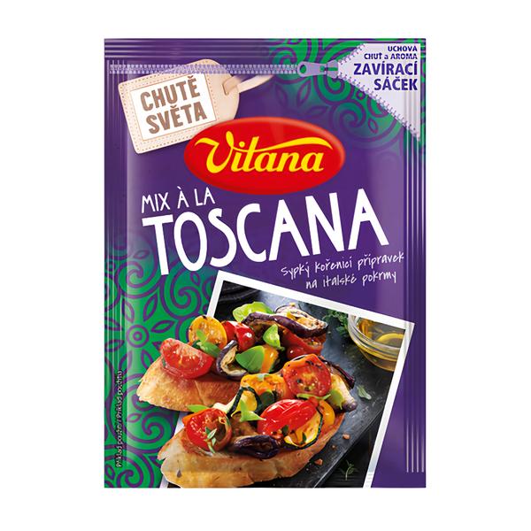 Vitana Mix ala Toscana