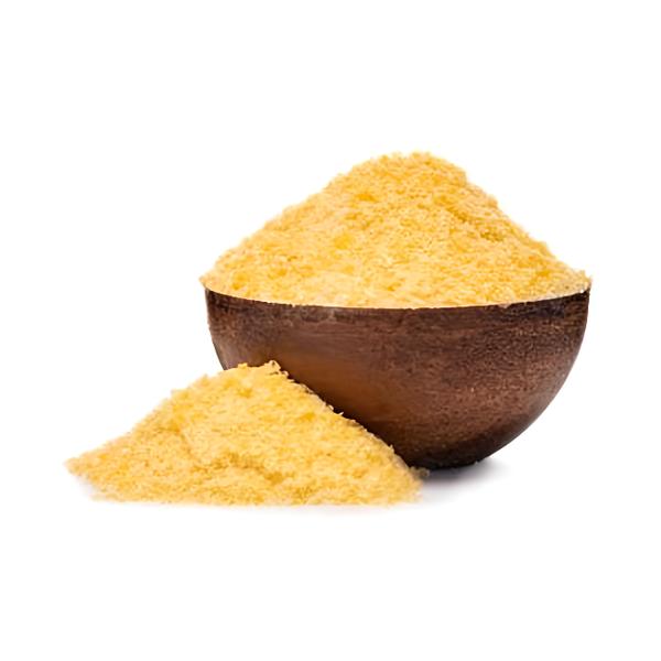 GRIZLY Kukuřičná strouhanka