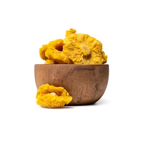 GRIZLY Ananas sušený Exclusive