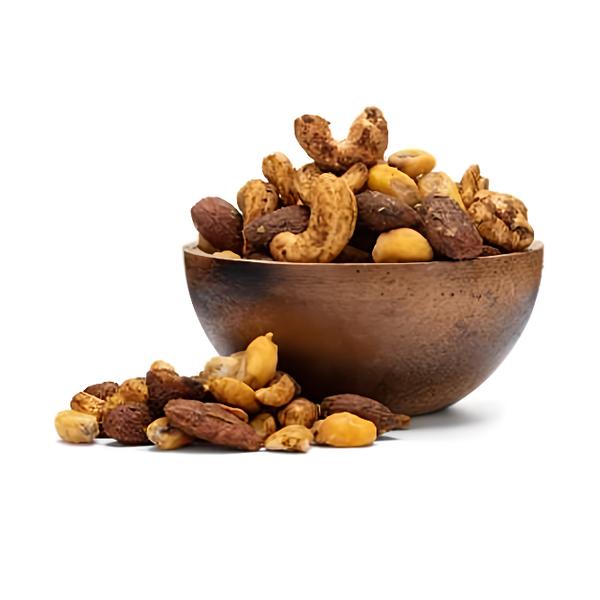 GRIZLY Orientální mix