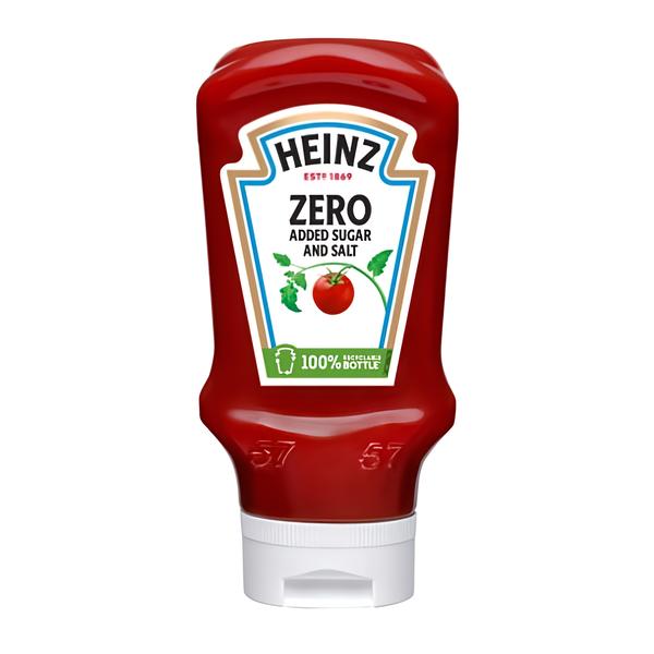 Heinz Kečup Zero