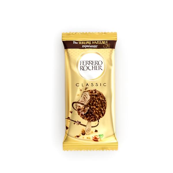 Ferrero Rocher zmrzlina