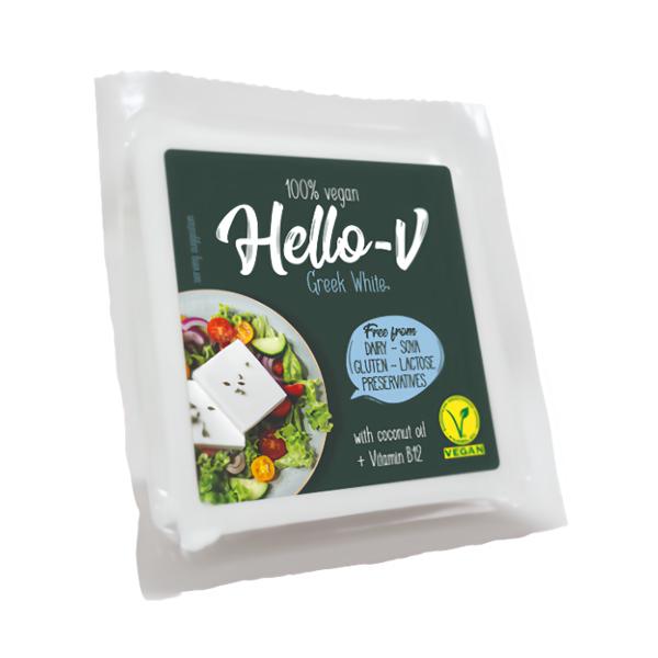 Koliós Hello-V Greek white