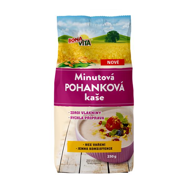 Bonavita Kaše pohanková