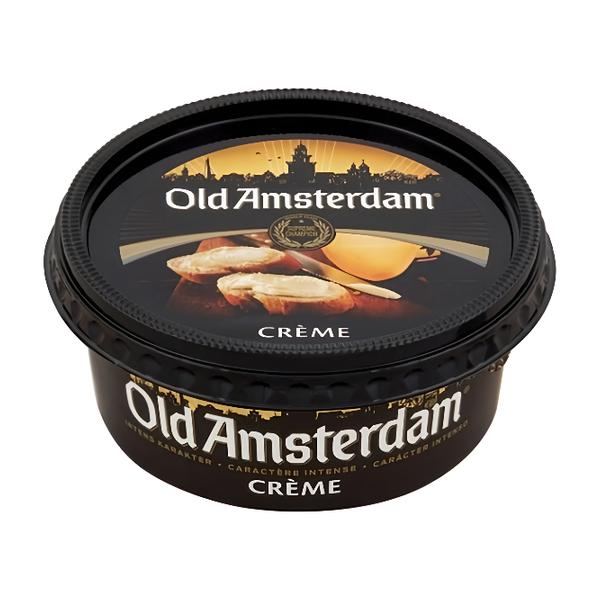 Old Amsterdam Cream sýr