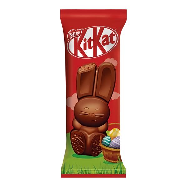 KitKat Zajíčci čokoládová figurka
