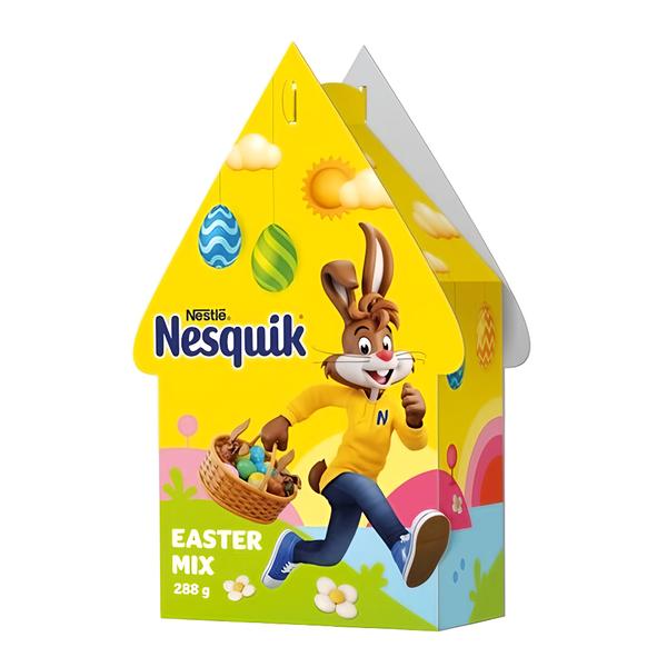 Nesquik Velikonoční nadílka