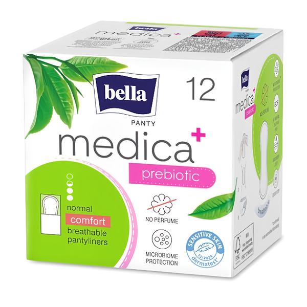 Bella Medica Panty Normal slipové vložky