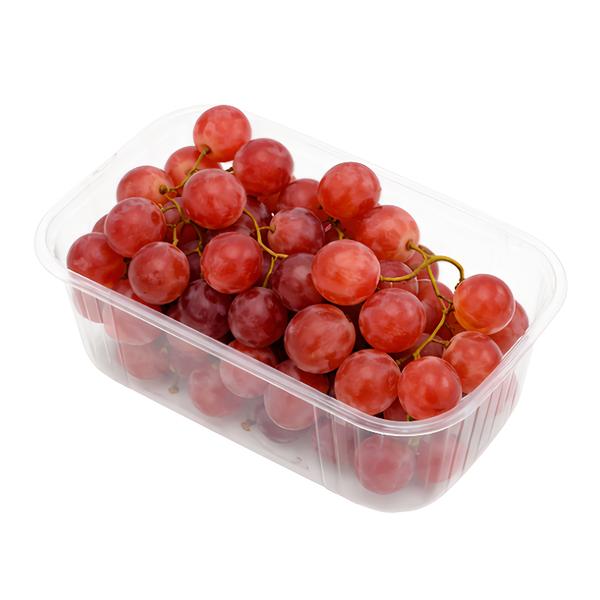 Hrozny červené, bezsemenné