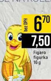 Figaro figurka 16 g 