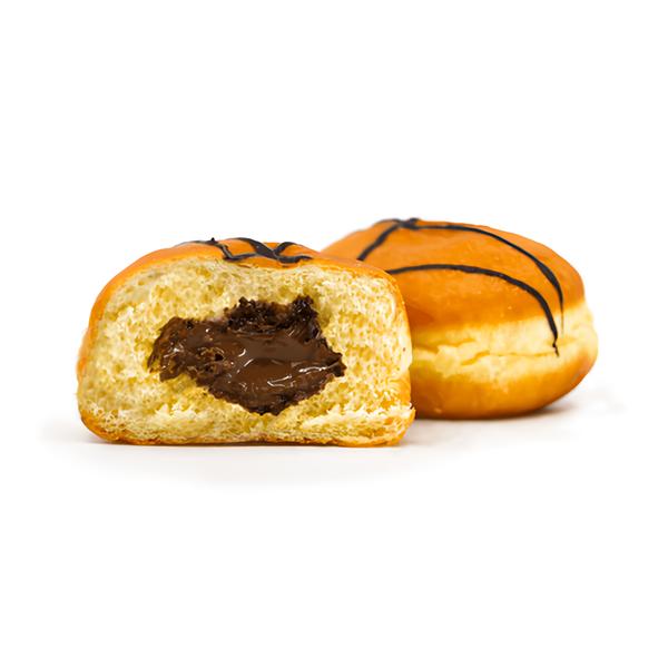 Kolínská pekárna Kobliha s lískoořechovou náplní