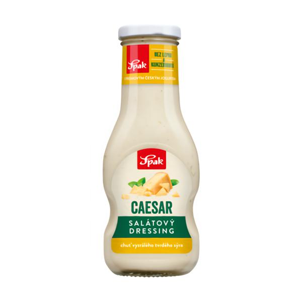 Spak Caesar dressing