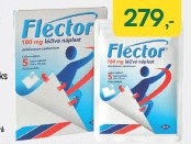 Flector® 180 mg, léčivá náplast 5ks