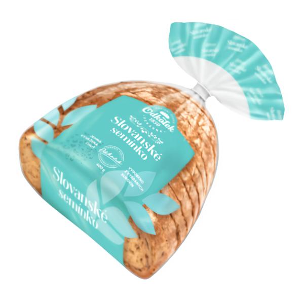 Odkolek Slovanské semínko