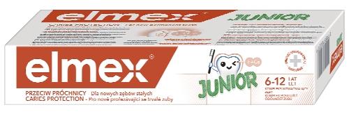 Elmex Junior, 150 ml
