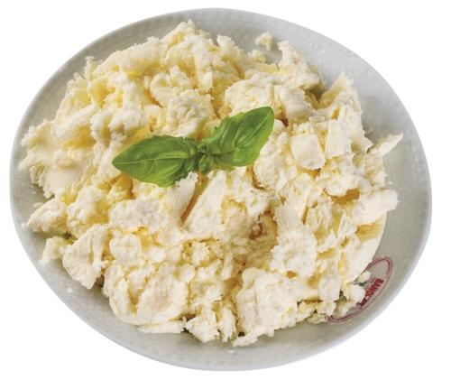 Bryndza 48 % t. v s., 1 kg