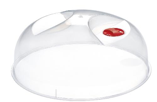 Poklop do mikrovlnné trouby, 1 KS