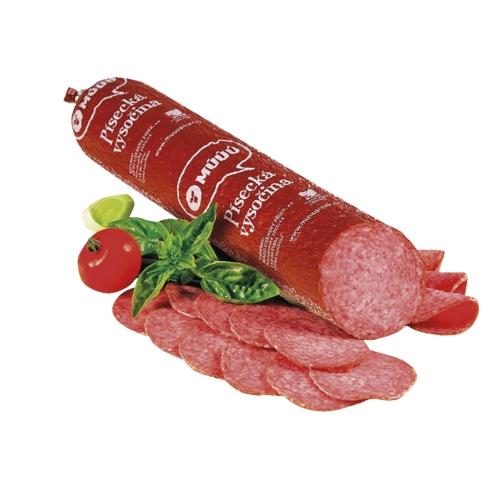 Písecká vysočina, 700 g