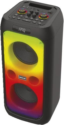 Párty reproduktor Partycon Wave, 1 KS