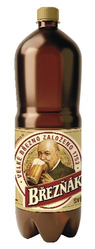 Březňák, 2 l