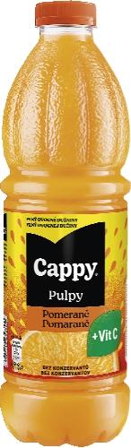 Cappy Pulpy, 1 l