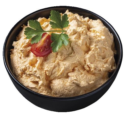 Dudácká pomazánka Remus, 1 kg