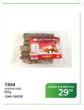 TRM skořice celá 100g