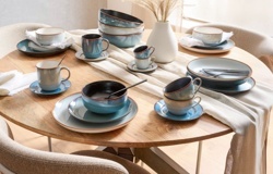 8: Série Bali - šálek na espresso