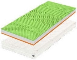 Matrace VISCO AIR