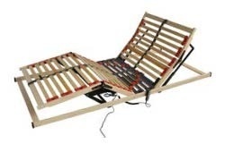 Polohovací rošt SONGO MOBIL