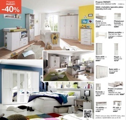 Program PARVATI - Postel