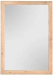 Zrcadla v rámu THEA