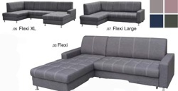 Sedací souprava FLEXI