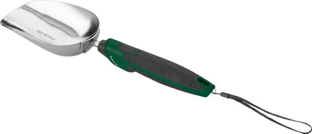 PARKSIDE Zahradní nářadí lopatka na hlínu