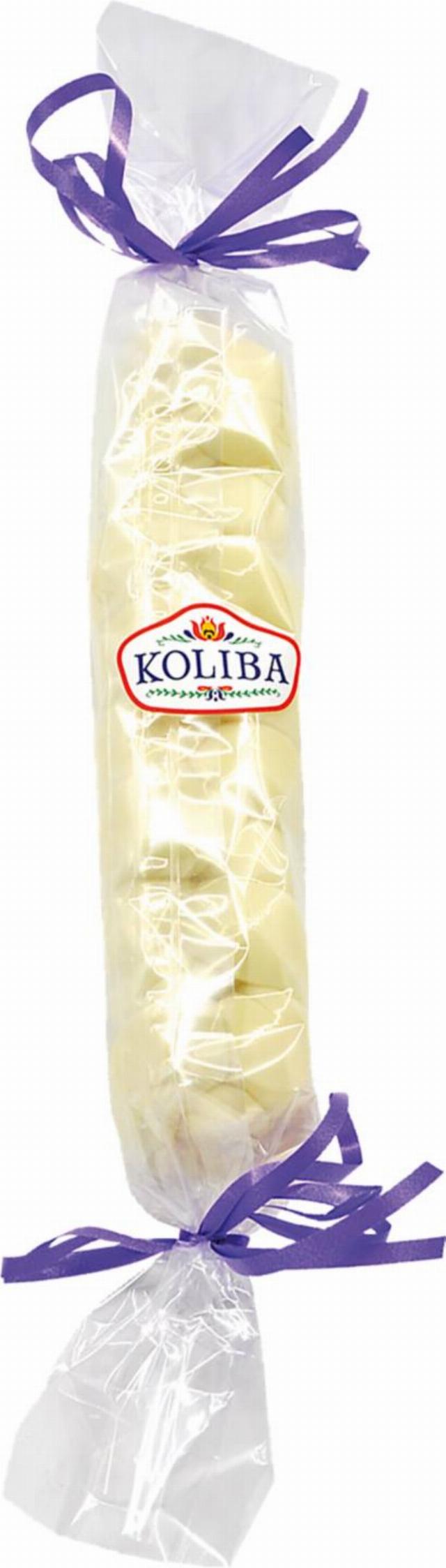 Koliba jadel natur