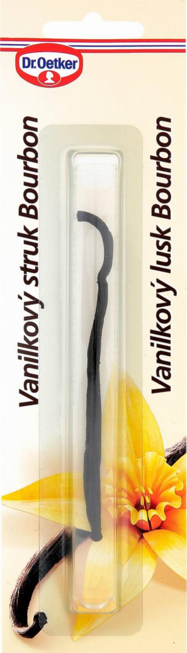 Dr.Oetker Vanilkový lusk