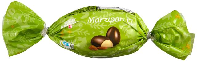 K-Oster Marcipánové vajíčko