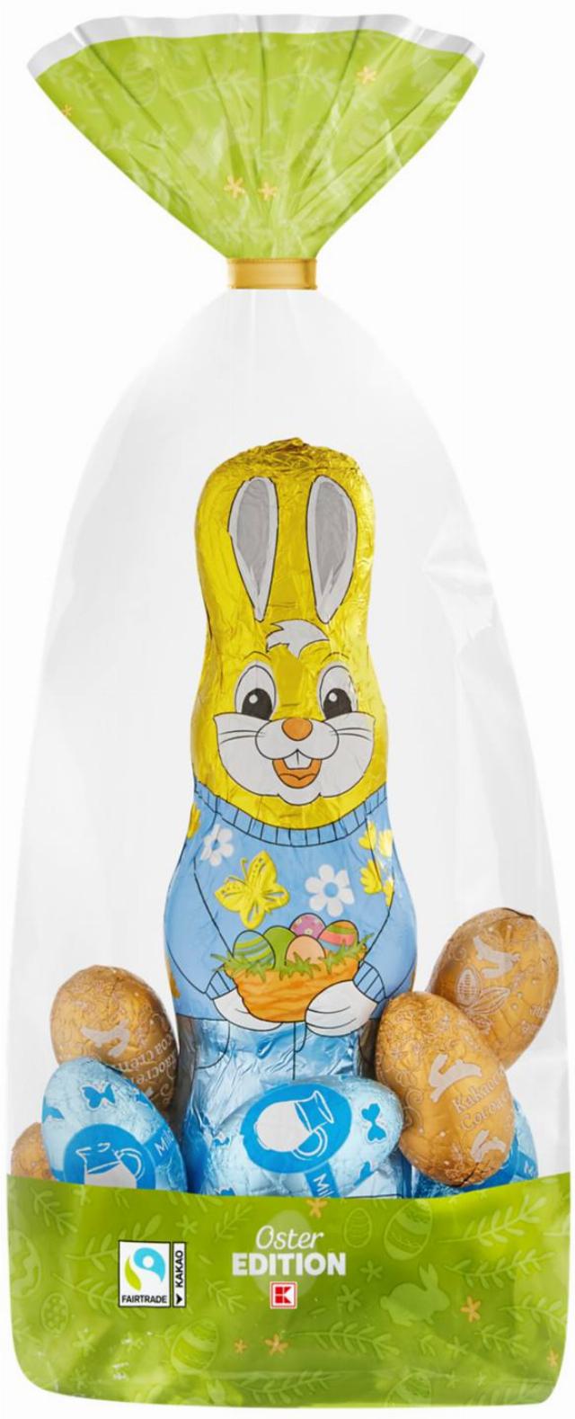 K-Oster Míchaný balíček