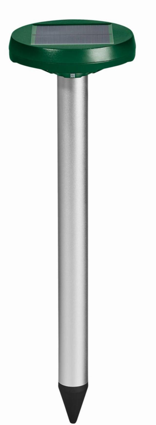 PARKSIDE Solární odpuzovač krtků PSMS 1 B1