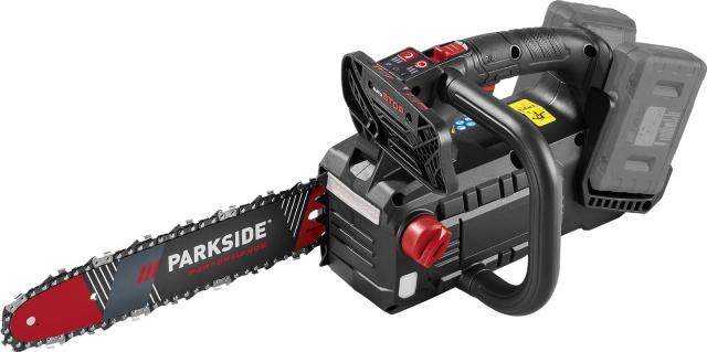 Parkside Performance Aku prořezávací pila PPAKS 40-Li B2