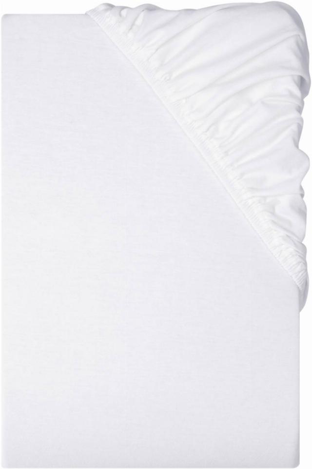 LIV&BO Prostěradlo rozměry: 90 - 100 x 200 cm