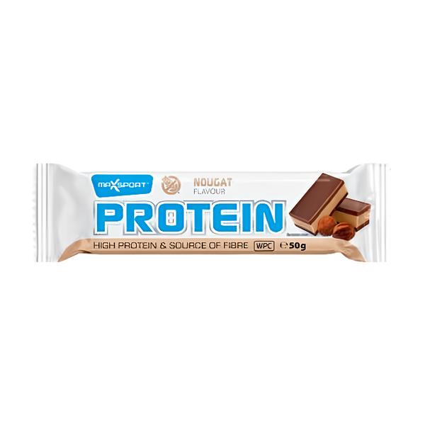 Max Sport  Protein GF Nugát