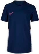 Dětské fotbalové tričko »Academy 25«
