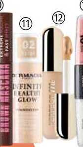 DERMACOL Perfect me korektor