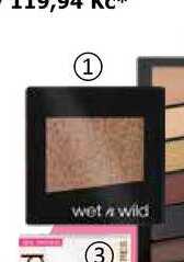 wet n wild Color Icon Single oční stíny