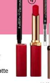 L'ORÉAL PARIS Color of Worth rtěnka 